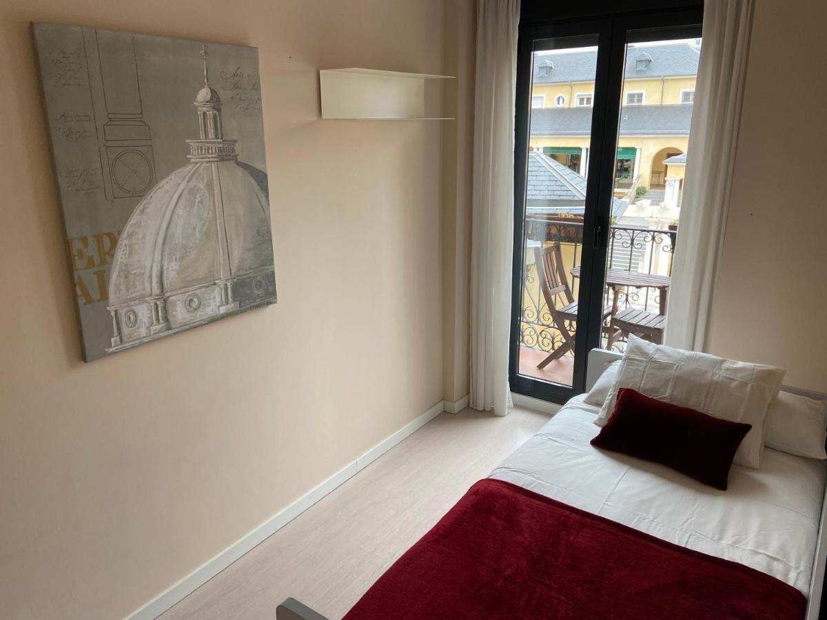 El Rastro - Madrid Centro, Premium Apartment Εξωτερικό φωτογραφία
