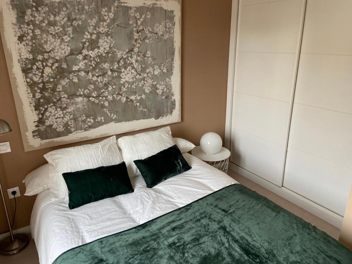 El Rastro - Madrid Centro, Premium Apartment Εξωτερικό φωτογραφία