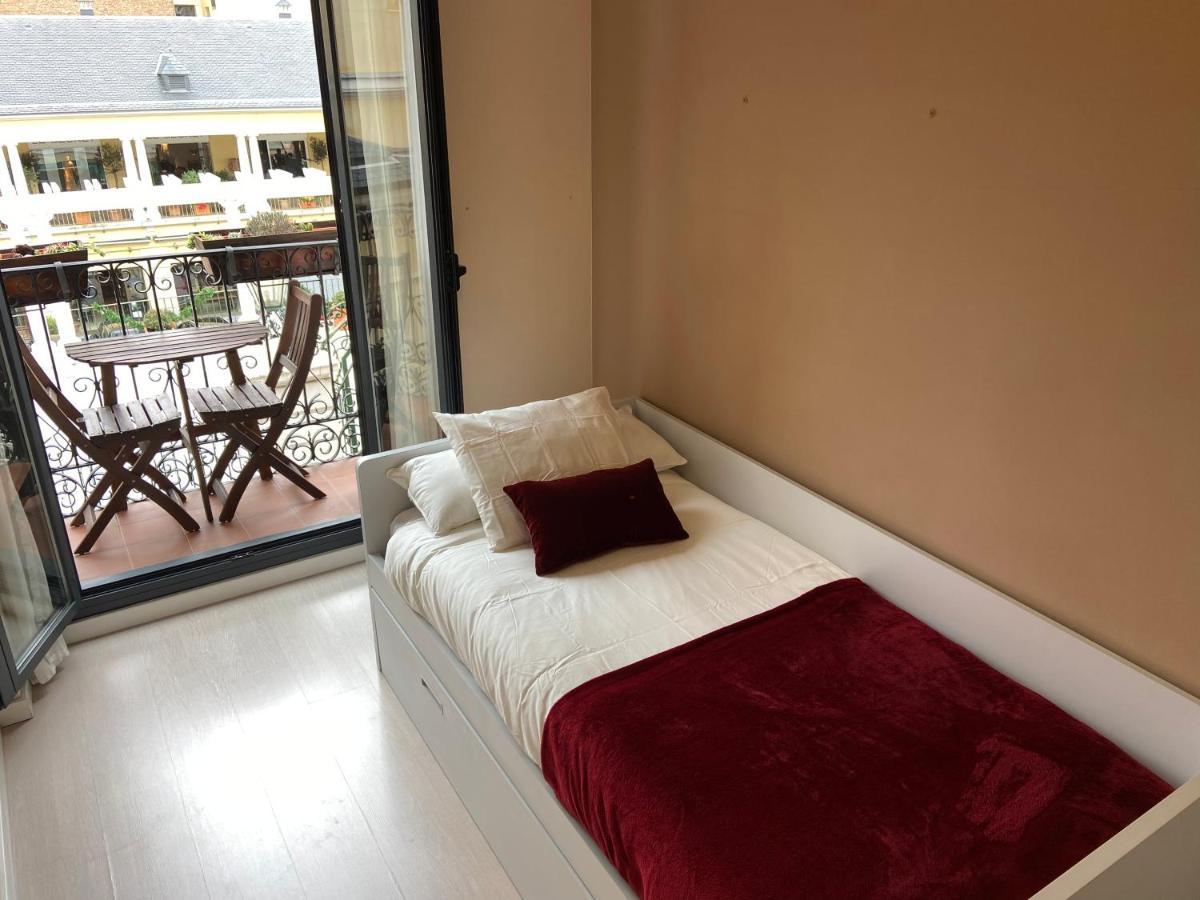 El Rastro - Madrid Centro, Premium Apartment Εξωτερικό φωτογραφία