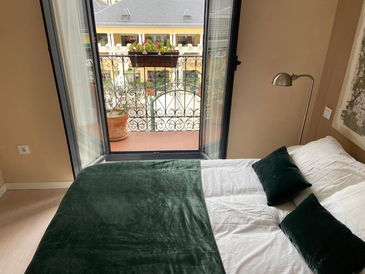 El Rastro - Madrid Centro, Premium Apartment Εξωτερικό φωτογραφία