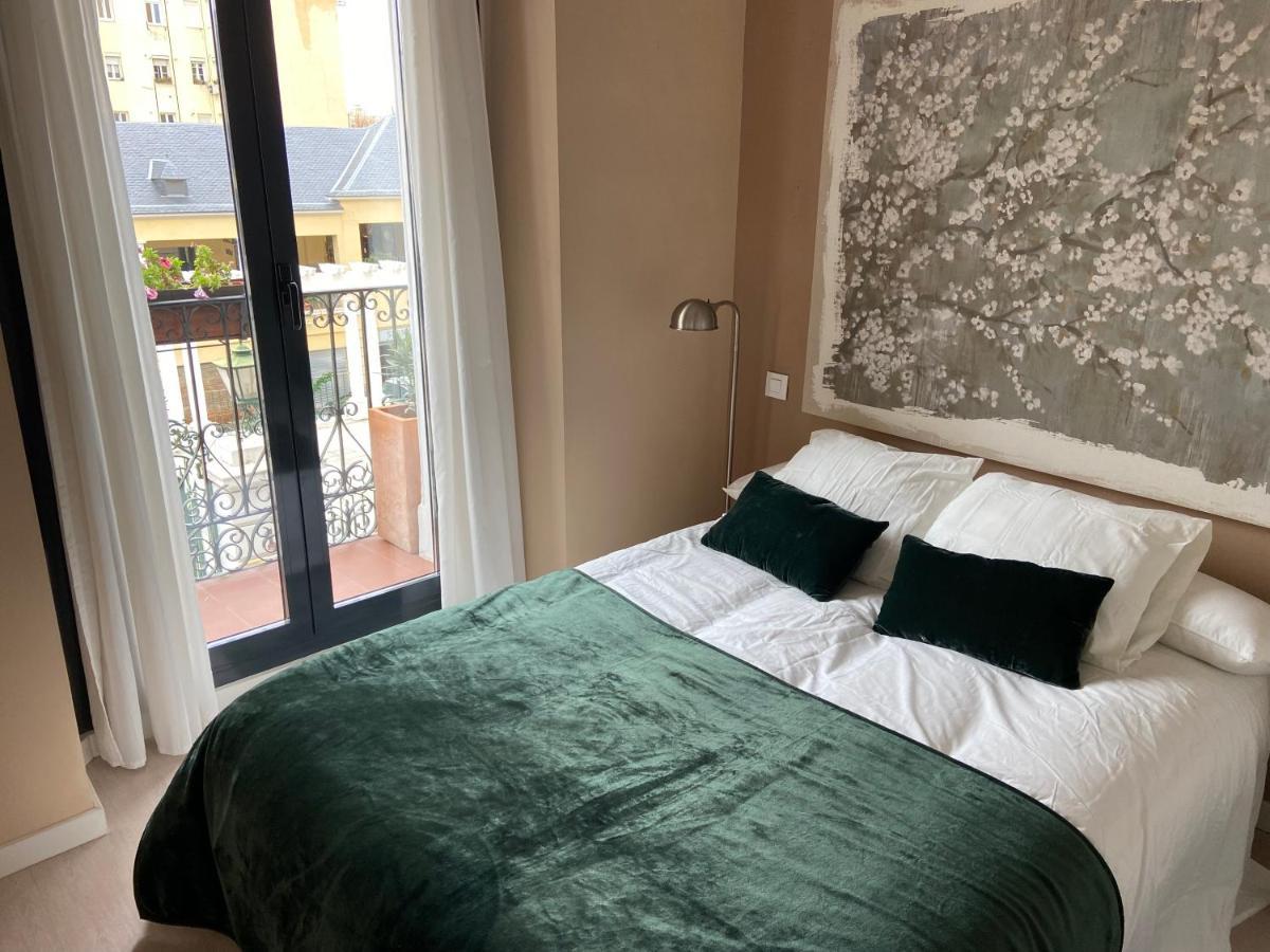 El Rastro - Madrid Centro, Premium Apartment Εξωτερικό φωτογραφία