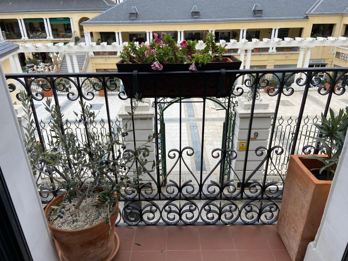 El Rastro - Madrid Centro, Premium Apartment Εξωτερικό φωτογραφία