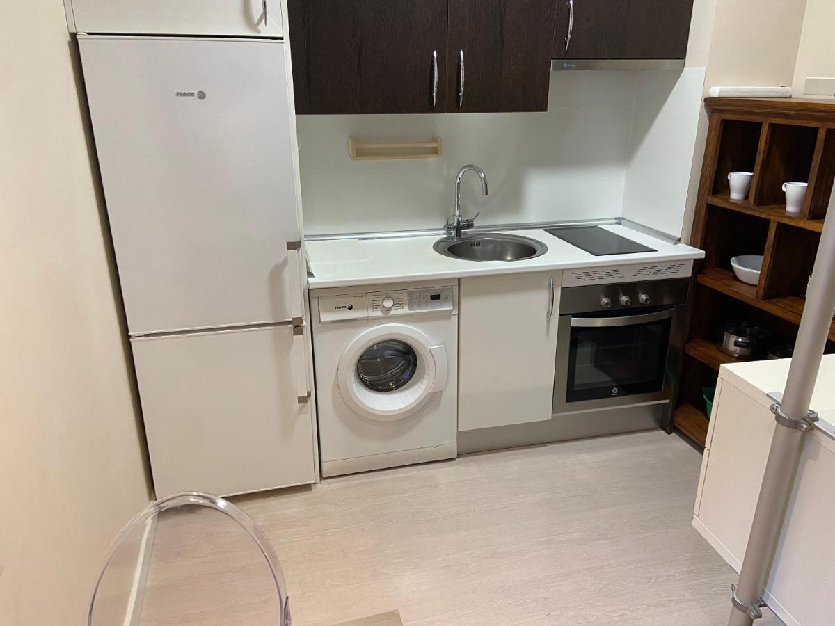 El Rastro - Madrid Centro, Premium Apartment Εξωτερικό φωτογραφία