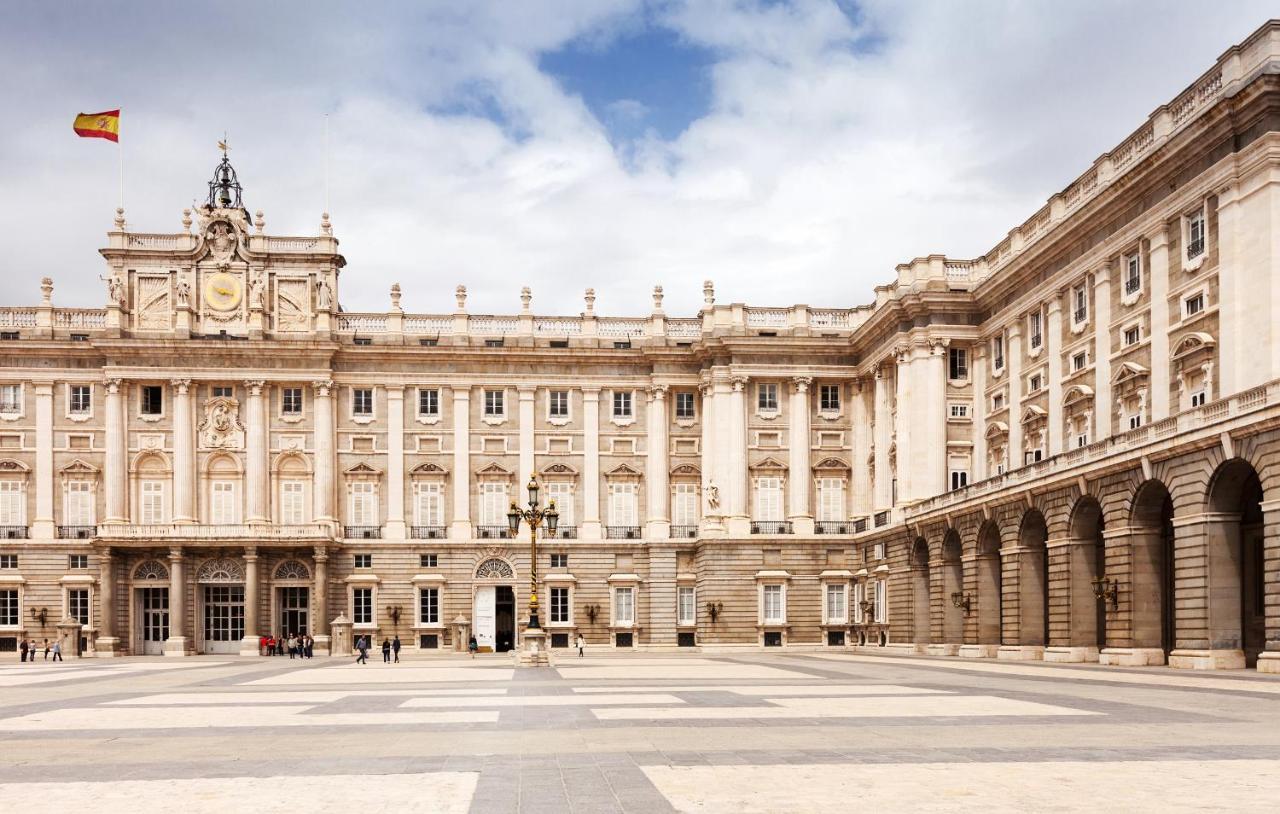 El Rastro - Madrid Centro, Premium Apartment Εξωτερικό φωτογραφία