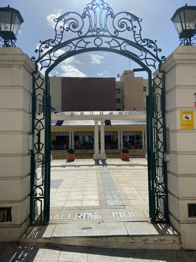 El Rastro - Madrid Centro, Premium Apartment Εξωτερικό φωτογραφία
